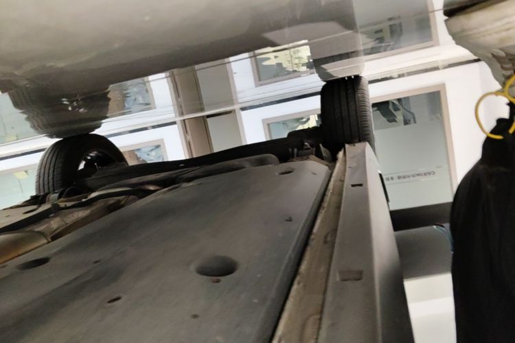 Volkswagen Tharu 2024 car image #23