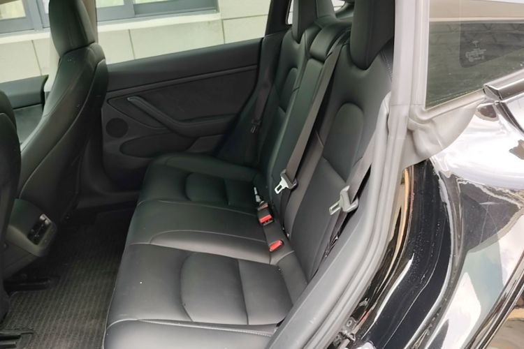 Tesla Model 3 2022 #13 Tesla Model 3 2022 car image #13