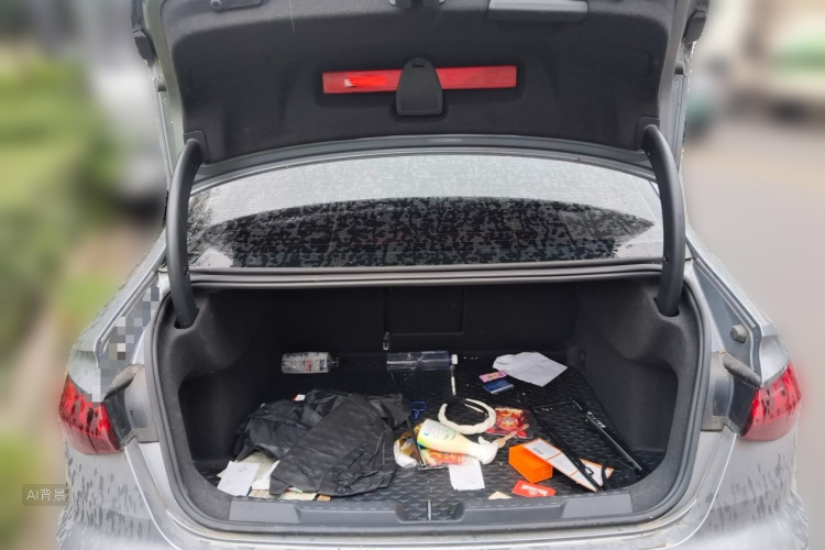 Audi A3 2023 car image #21