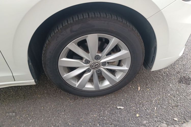 Volkswagen Bora 2019 car image #9