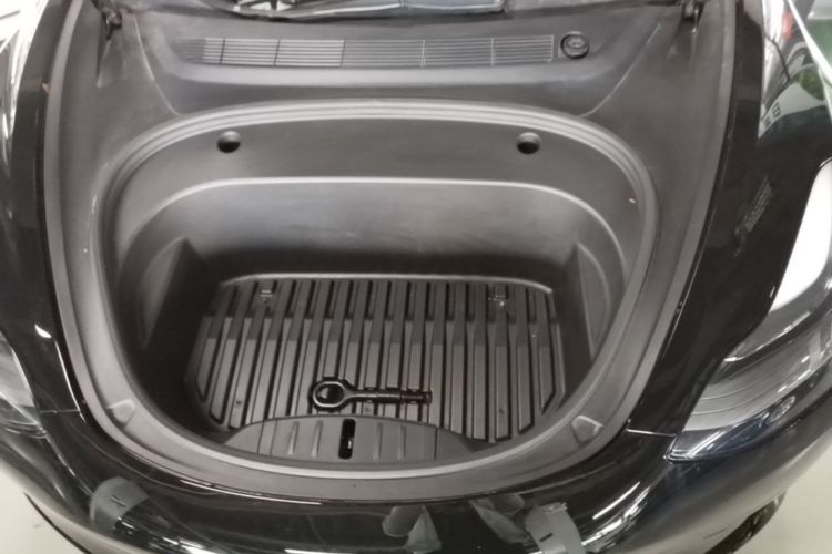 Tesla Model 3 2021 #20 Tesla Model 3 2021 car image #20