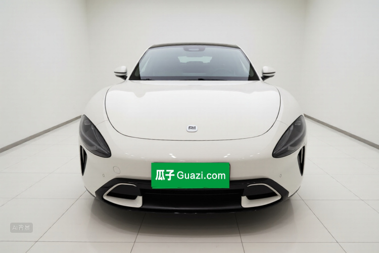 MI SU7 2025 car image #3