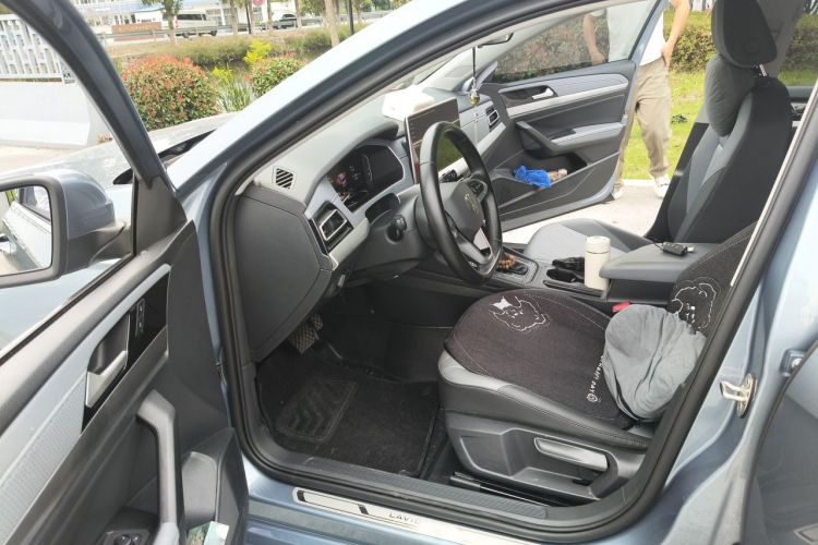Volkswagen Lavida 2023 car image #9