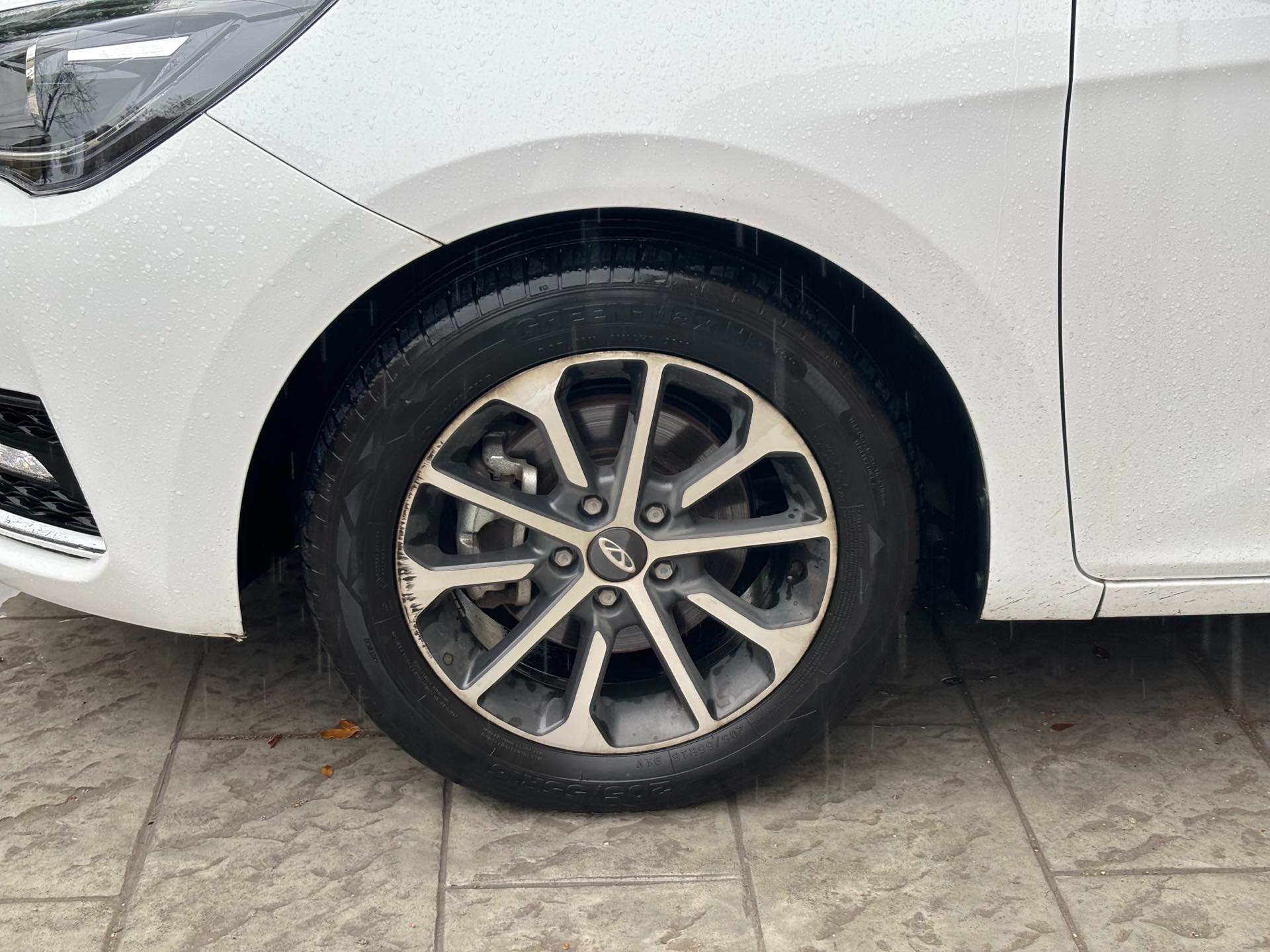 Chery Arrizo 5 Plus 2023 car image #5