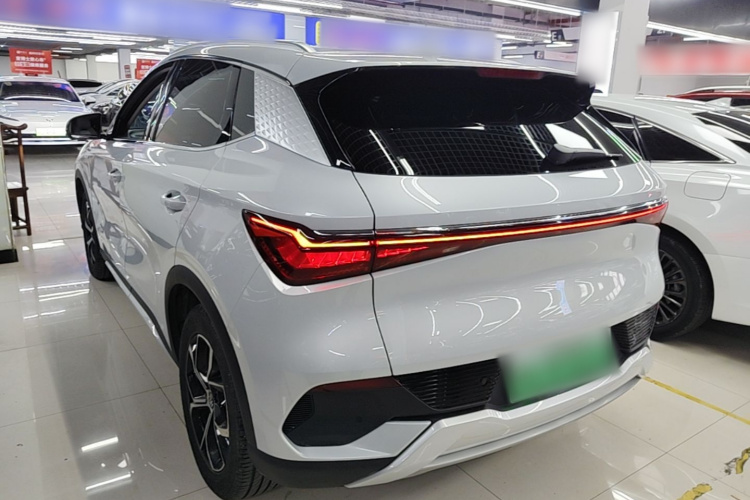 BYD Yuan Plus 2023 immagine di auto #5