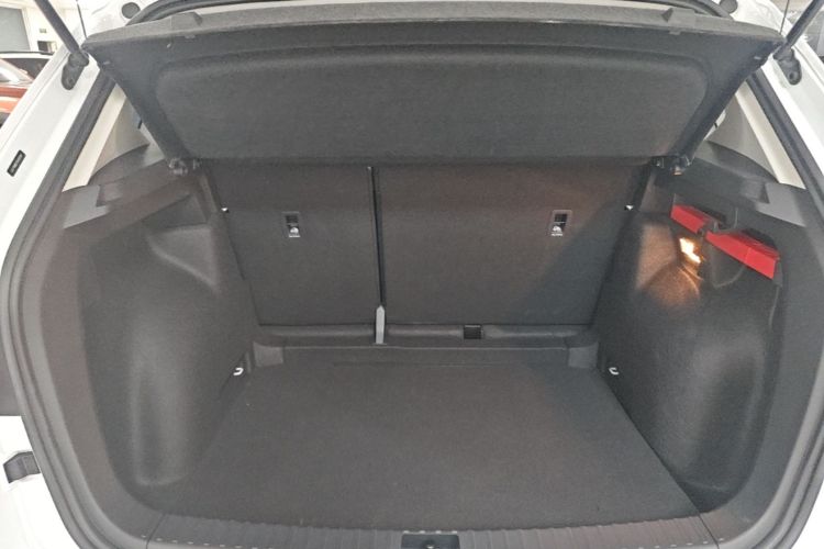 Volkswagen Tharu 2025 #19 Volkswagen Tharu 2025 immagine di auto #19