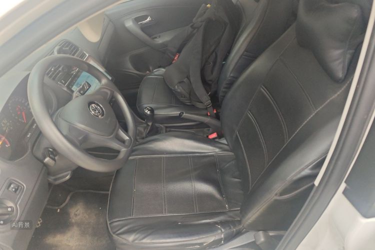 Volkswagen Polo 2018 #17 Volkswagen Polo 2018 car image #17