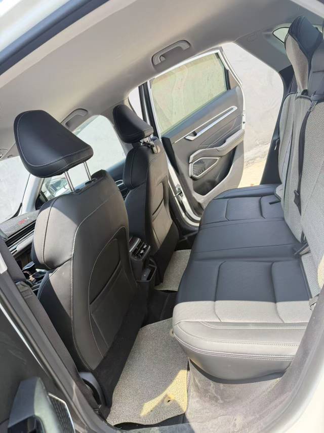 GEELY Emgrand 2023 immagine di auto #6