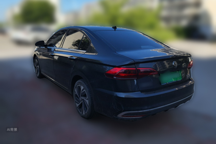 Volkswagen Bora 2023 car image #5