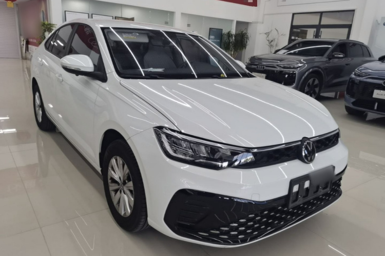 Volkswagen Lavida 2023 car image #4