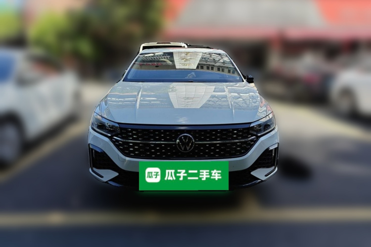 Volkswagen Lavida 2023 car image #3