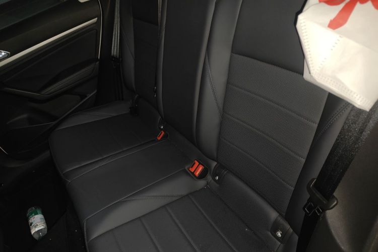 Volkswagen Lavida 2020 car image #10