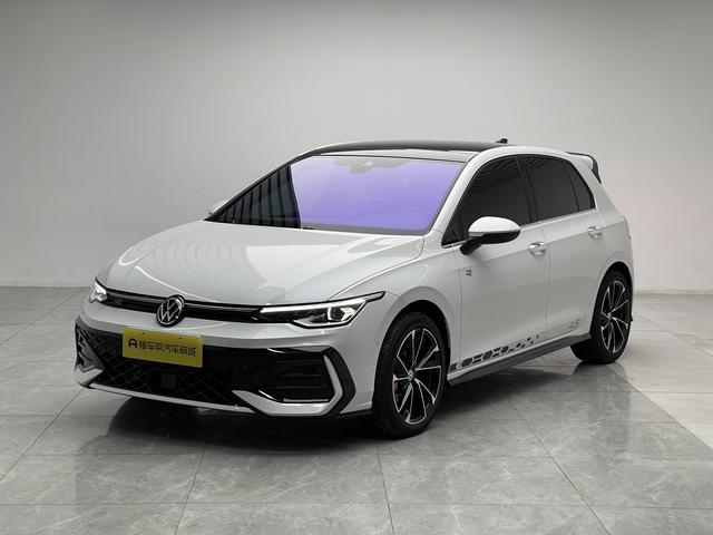 Volkswagen Golf 2025 #24 Volkswagen Golf 2025 immagine di auto #24