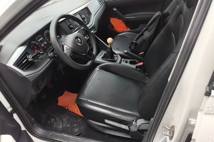 Volkswagen Polo 2020 car image #15