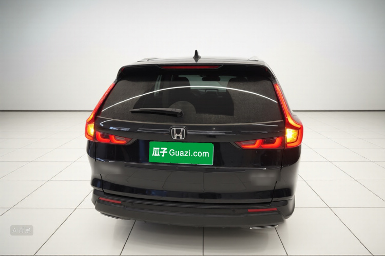 Honda CR-V 2025 car image #6