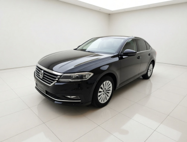 Volkswagen Lavida 2020 car image 
