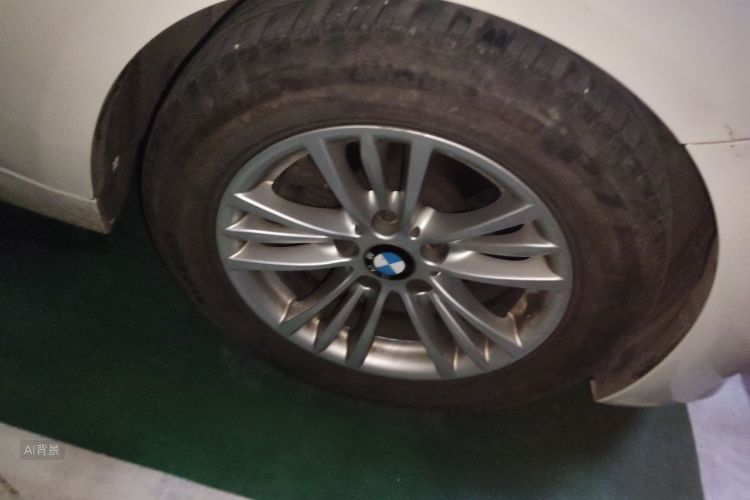 BMW 3 Series 2015 #9 BMW 3 Series 2015 car image #9