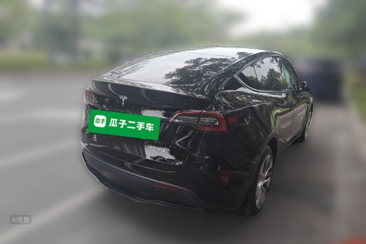 Tesla Model Y 2023 #7 Tesla Model Y 2023 car image #7