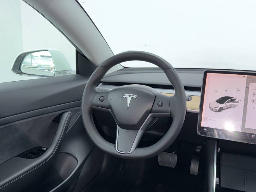 Tesla Model 3 2022 #4 Tesla Model 3 2022 immagine di auto #4
