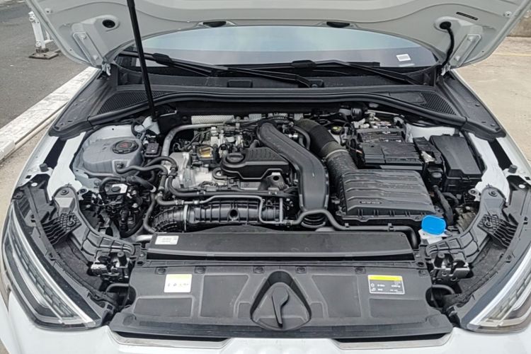 Audi A3 2026 car image #20