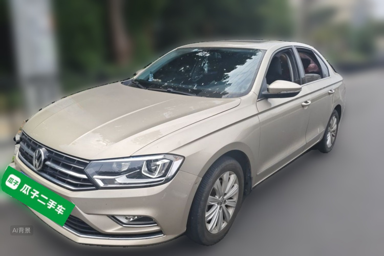 Volkswagen Bora 2018 #2 Volkswagen Bora 2018 image de voiture #2