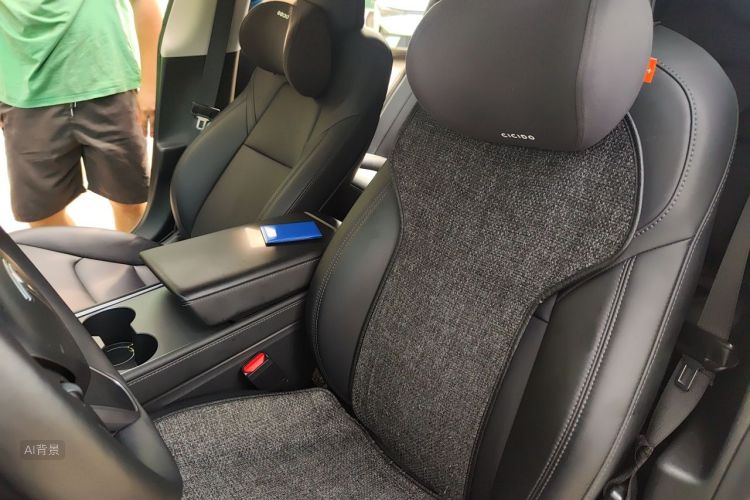 Tesla Model 3 2023 #17 Tesla Model 3 2023 car image #17