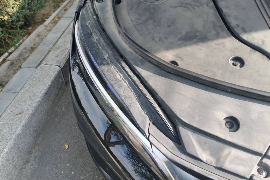 BYD Han 2023 #7 BYD Han 2023 car image #7