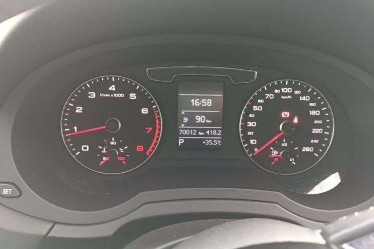 Audi Q3 2018 #12 Audi Q3 2018 immagine di auto #12