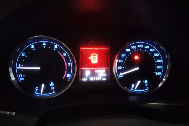 Toyota Corolla 2018 car image #15