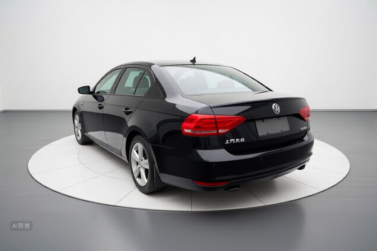 Volkswagen Lavida 2017 #5 Volkswagen Lavida 2017 car image #5