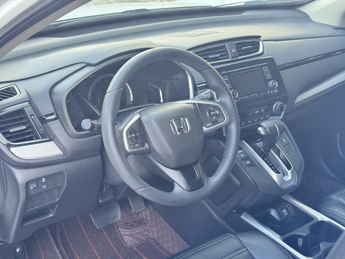 Honda CR-V 2020 car image #10