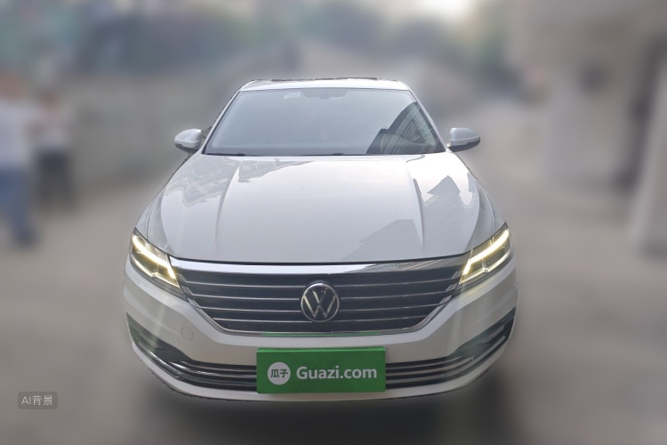 Volkswagen Lavida 2021 #3 Volkswagen Lavida 2021 car image #3
