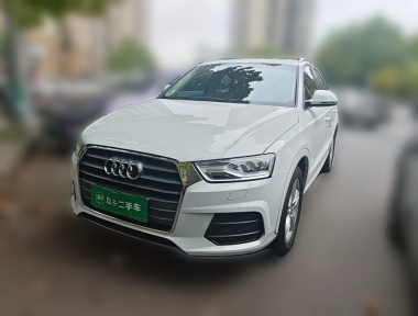 Audi Q3 2016 Audi Q3 2016 car image