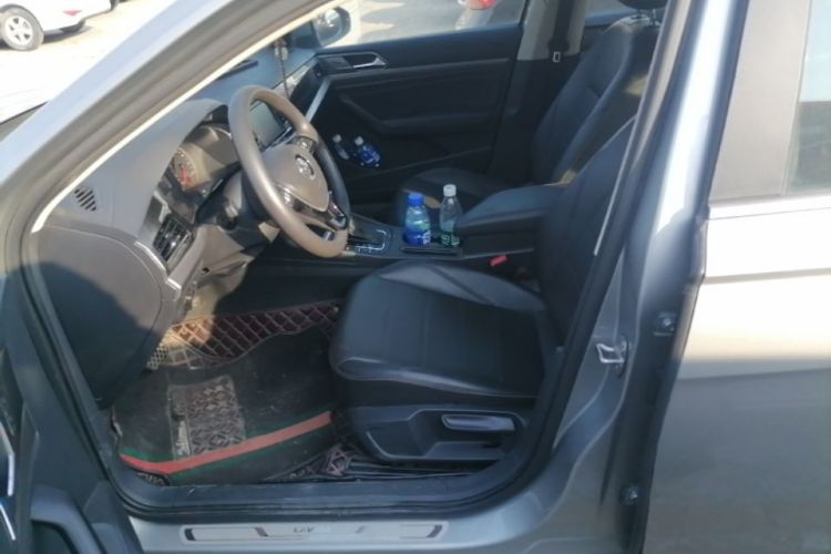 Volkswagen Lavida 2019 #17 Volkswagen Lavida 2019 image de voiture #17