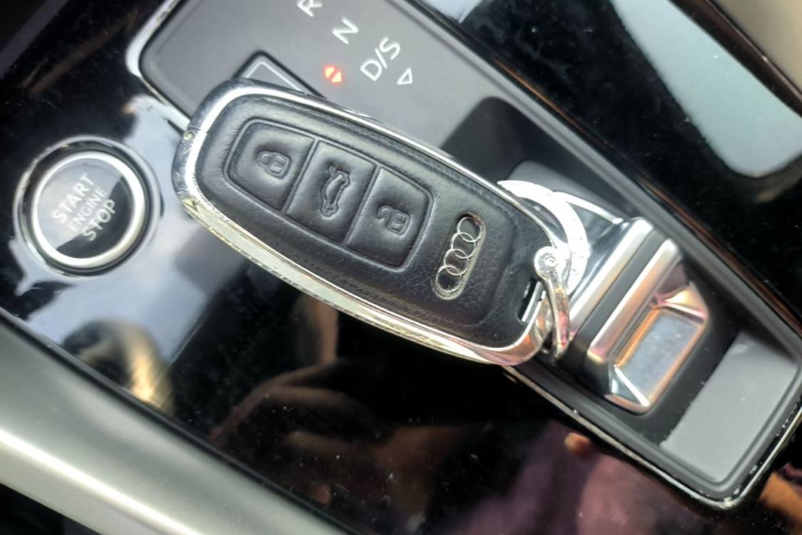 Audi A3 2024 صورة سيارة #21