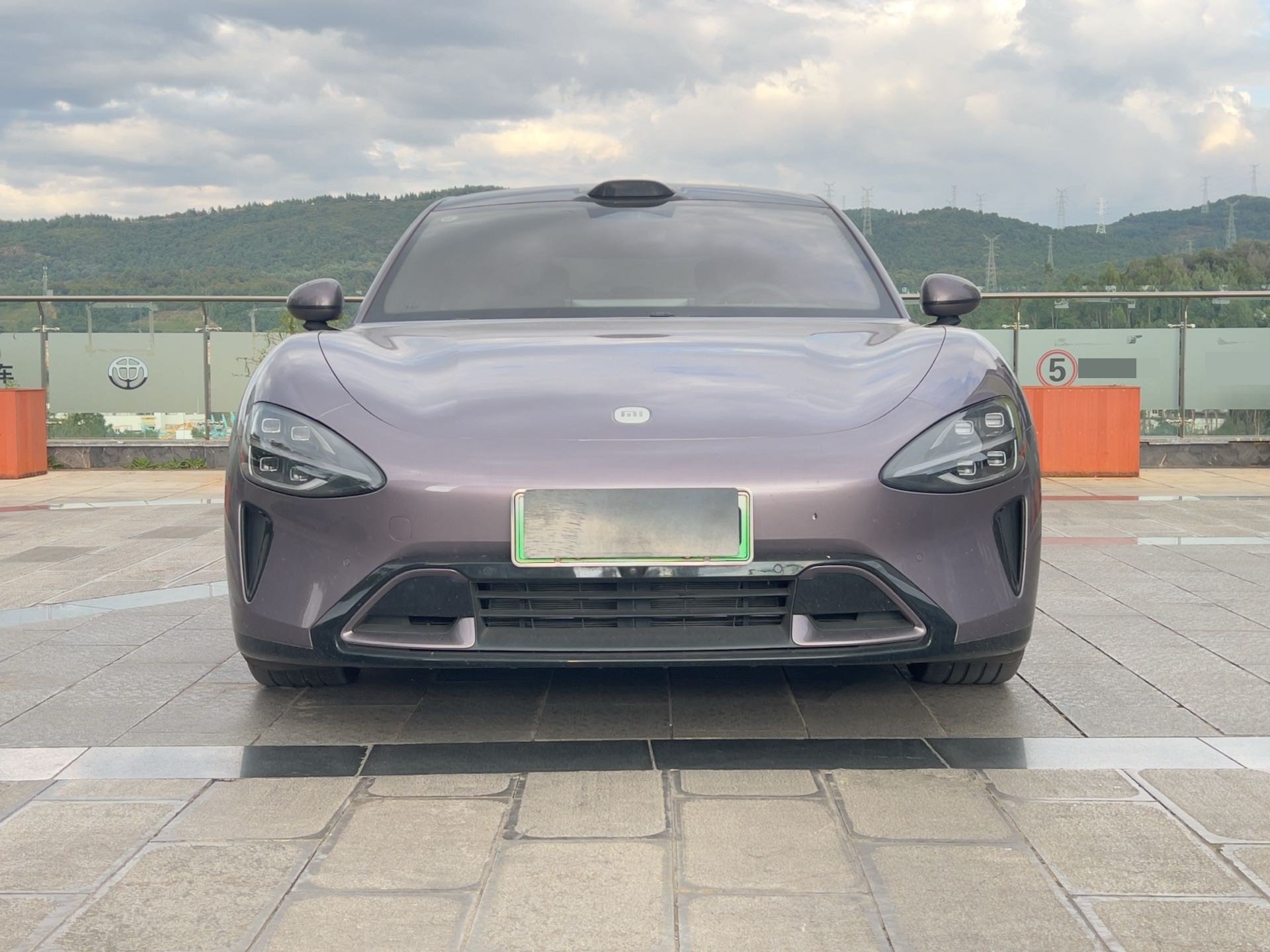 2024 #2 2024 imagen de coche #2