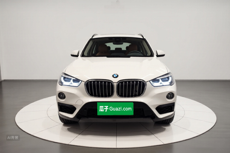 BMW X1 2016 car image #3