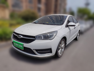 Chery Arrizo 5 2017 Chery Arrizo 5 2017 car image