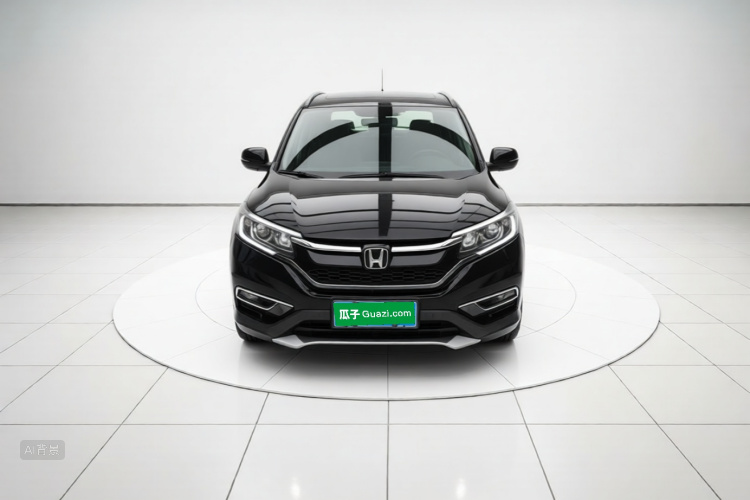 Honda CR-V 2015 car image #3