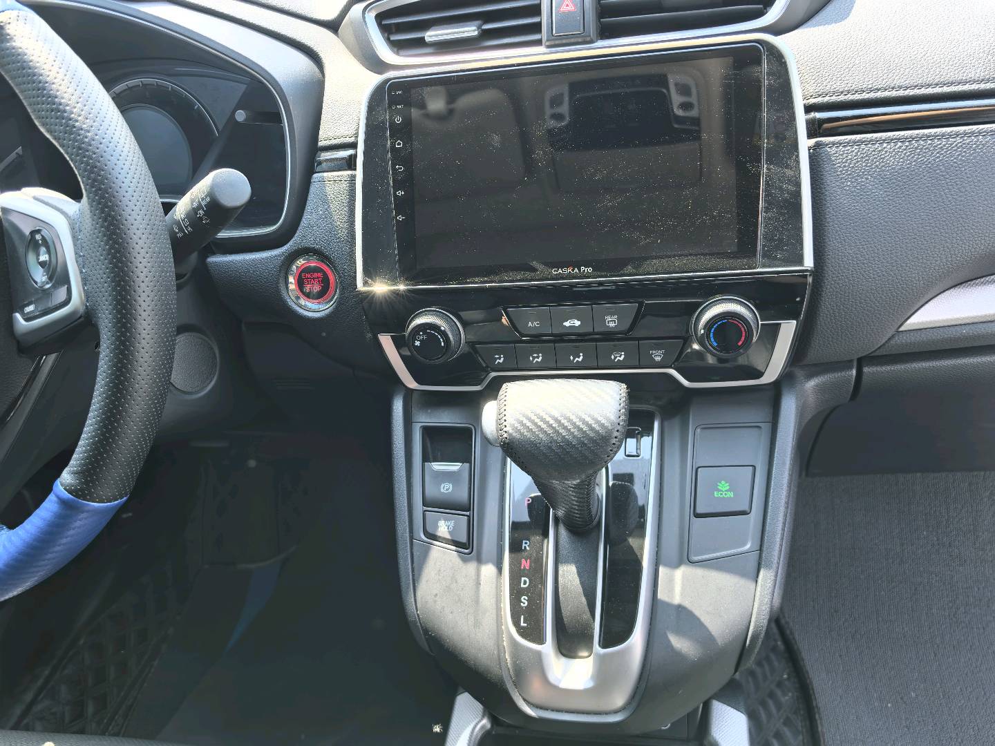 Honda CR-V 2021 car image #15