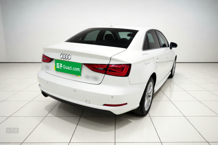 Audi A3 2015 car image #7