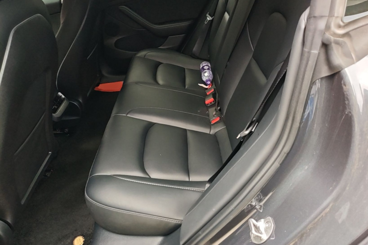 Tesla Model 3 2023 car image #17