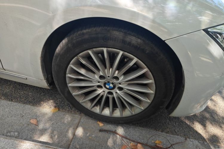 BMW 3 Series 2015 #9 BMW 3 Series 2015 car image #9