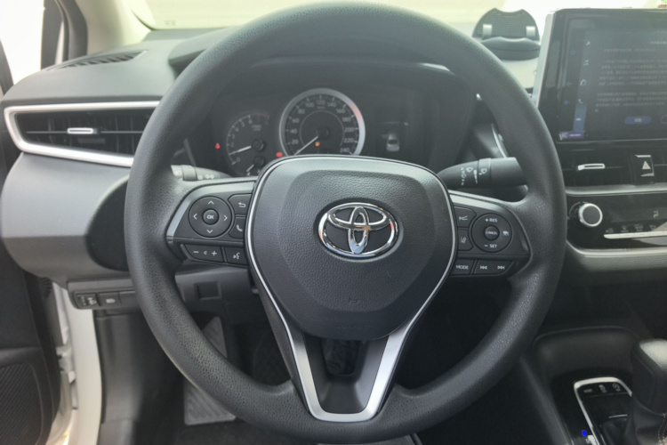Toyota Corolla 2023 #18 Toyota Corolla 2023 car image #18