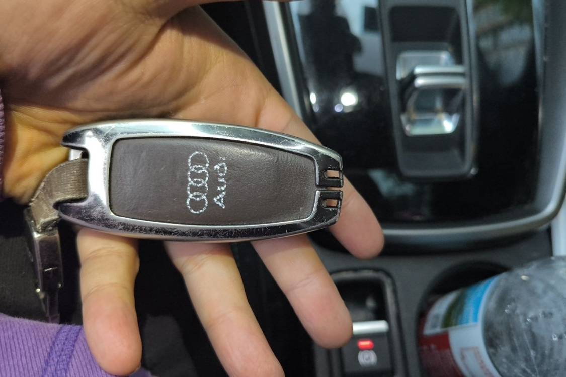 Audi A3 2022 #28 Audi A3 2022 صورة سيارة #28