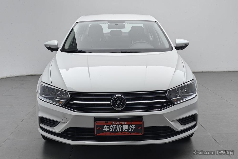 Volkswagen Bora 2022 car image #2
