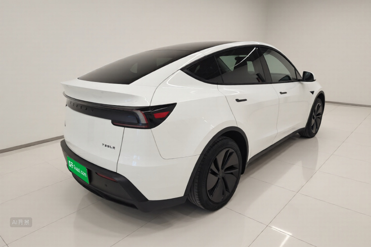 Tesla Model Y 2025 car image #7