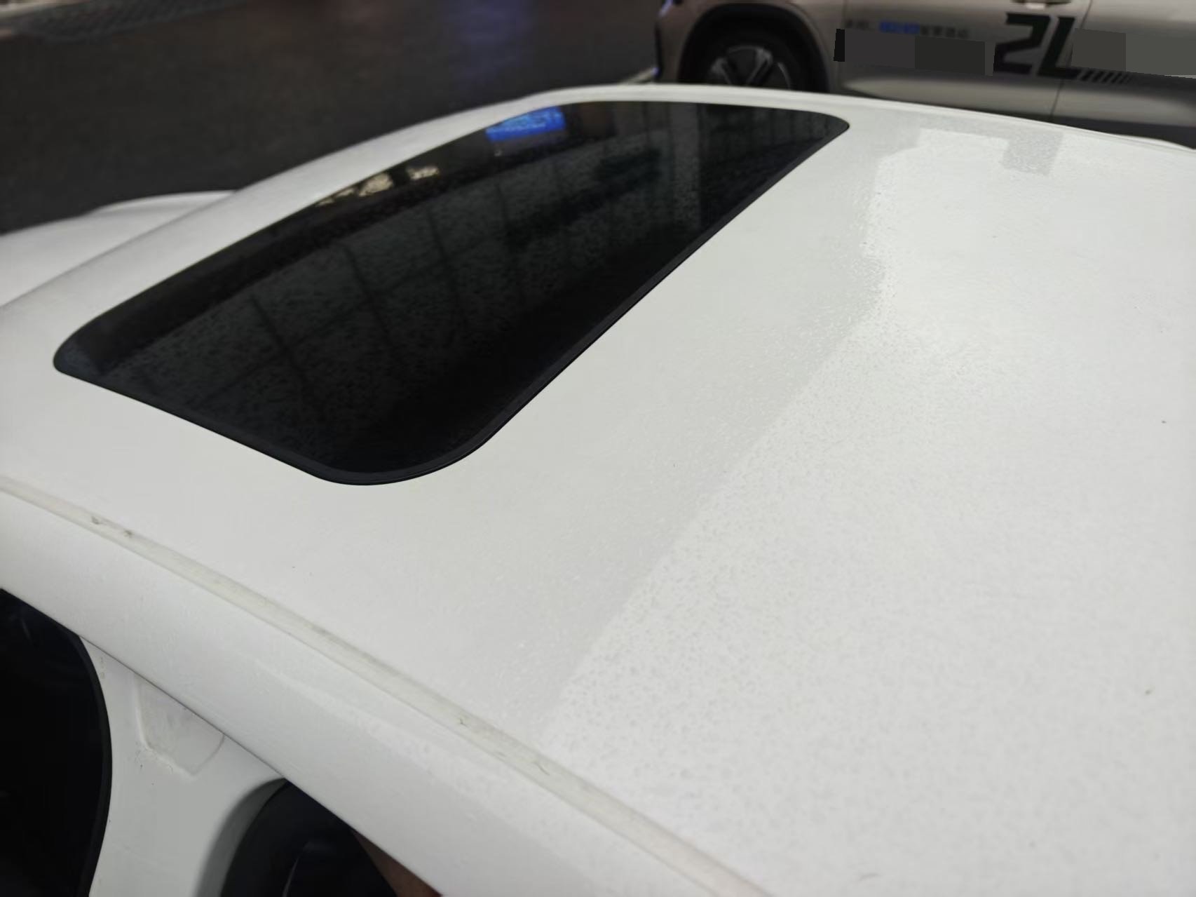 Volkswagen Bora 2014 car image #8