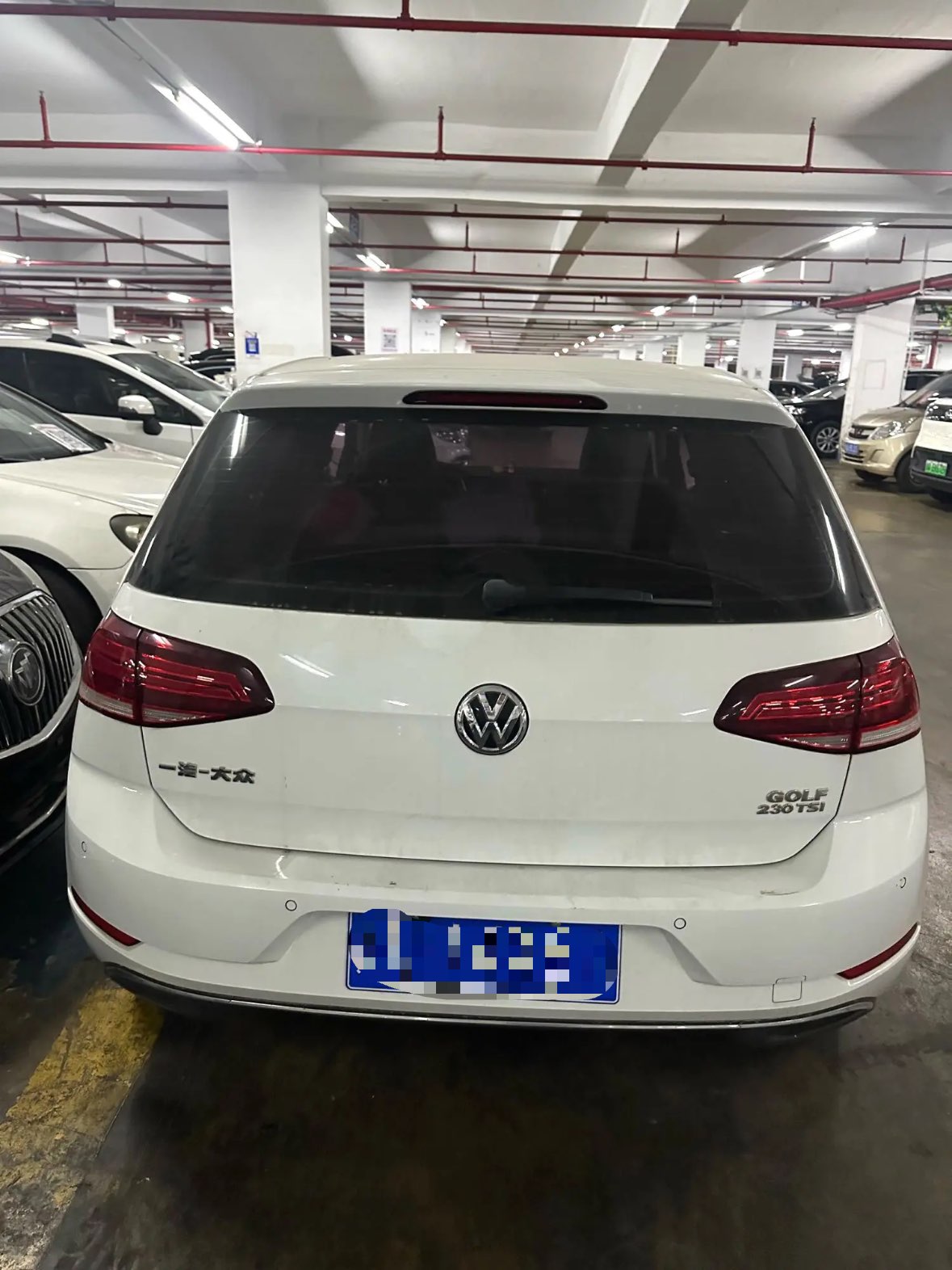 2018 imagem de carro #6