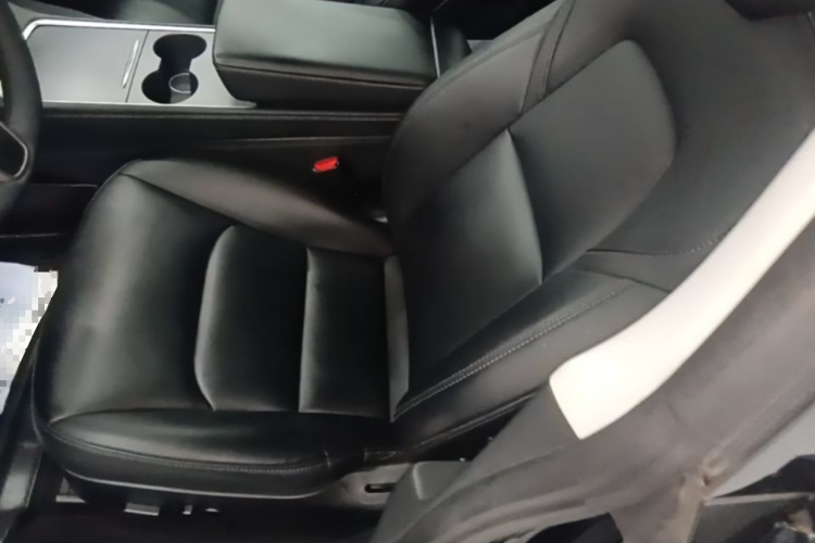 Tesla Model 3 2022 #15 Tesla Model 3 2022 car image #15